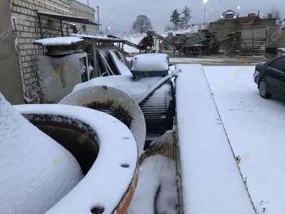 Metso GP200 [1]