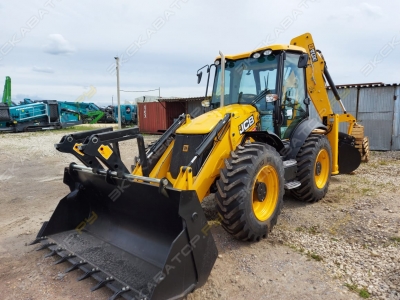JCB 4CX [0]