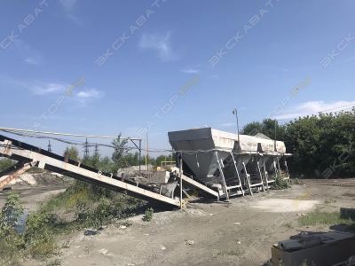 Кредмаш ДС-185 [2]