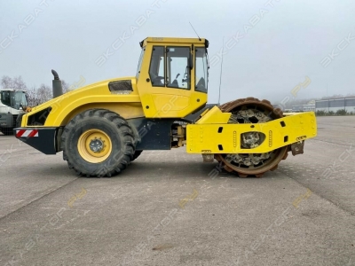 Bomag BW 219 PD-4 [0]