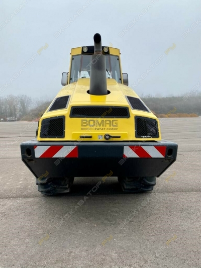 Bomag BW 219 PD-4 [3]