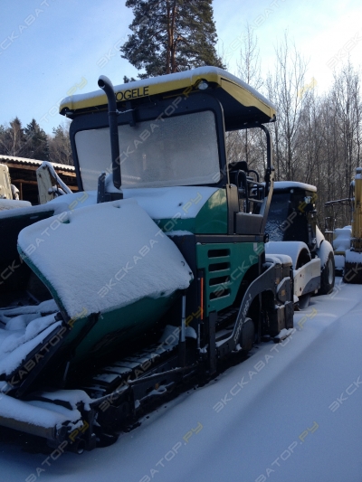 Vogele SUPER 1800-2 [0]