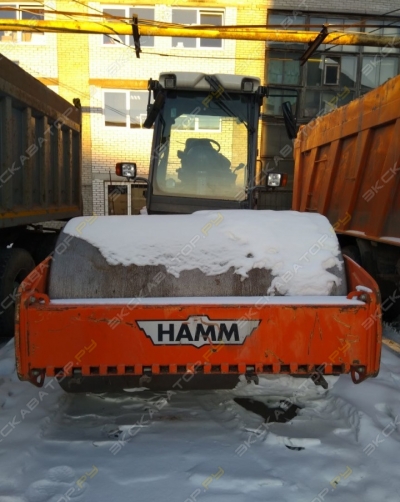 Hamm 3414 [2]