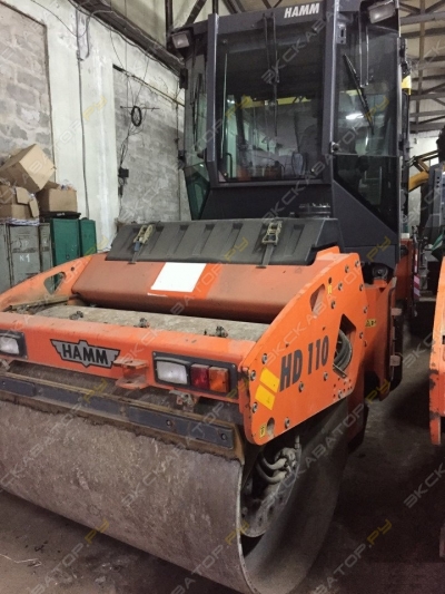 Hamm HD 110 [1]