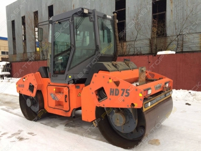 Hamm HD 75 [0]