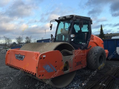 Hamm 3518 [1]