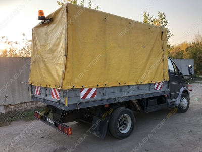 СДТ-220 [3]