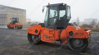 Hamm HD 110 [1]