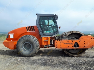 Hamm 3520 P [1]