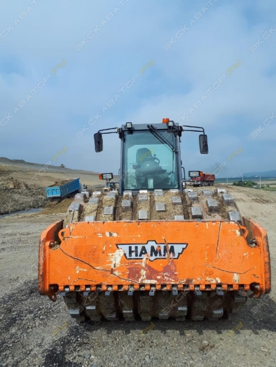Hamm 3520 P [3]