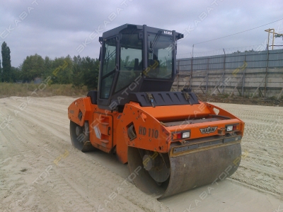 Hamm HD 110 [1]