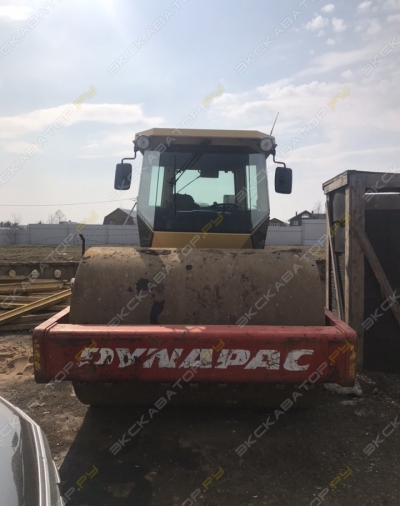 Dynapac CA302D [3]