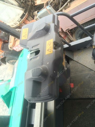 Vogele SUPER 1600-2 [3]