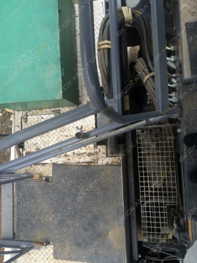 Vogele SUPER 1600-2 [4]