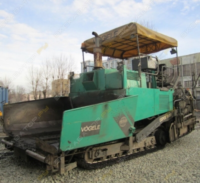 Vogele SUPER 1600-1 [0]