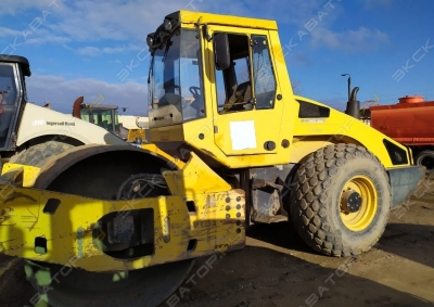 Bomag BW 213 DH-4 [0]