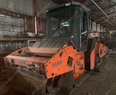 Hamm HD 75 [0]