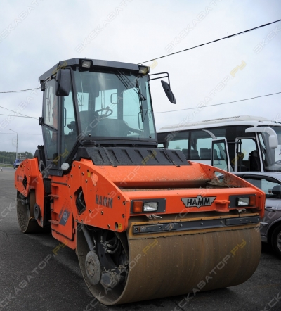 Hamm HD 110 [0]