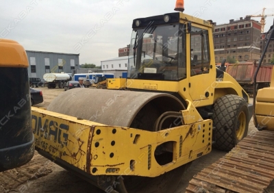Bomag BW 219 D-4 [1]