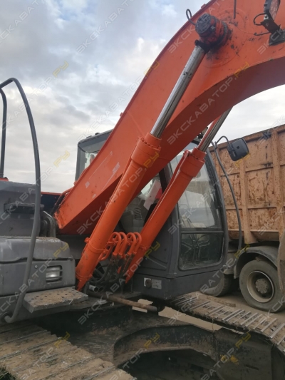 Hitachi ZX160LC-3 [2]