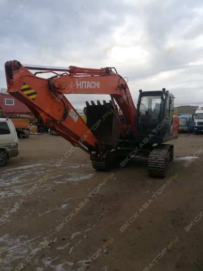 Hitachi ZX160LC-3 [0]