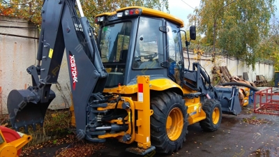 XCMG XT870 [1]