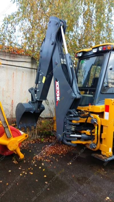 XCMG XT870 [2]