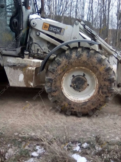JCB 3CX Super [1]
