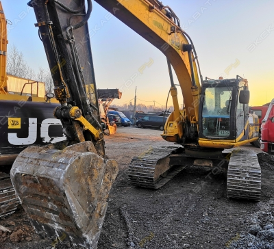 JCB JS 220LC [0]