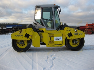 Hamm HD 90 [0]