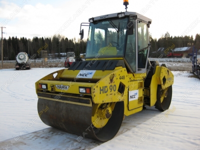 Hamm HD 90 [1]