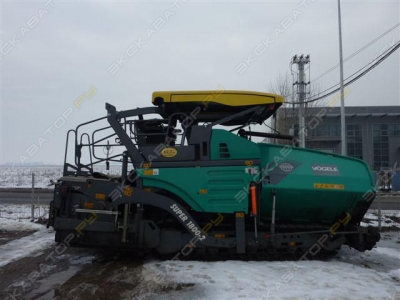 Vogele SUPER 1800-2 [0]