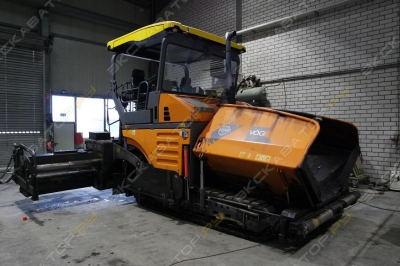 Vogele SUPER 1600-2 [0]