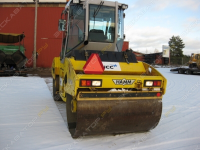 Hamm HD 90 [2]