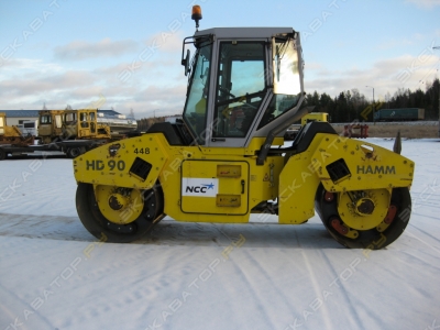 Hamm HD 90 [3]
