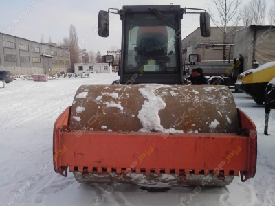 Hamm 3414 [3]