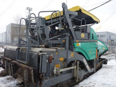 Vogele SUPER 1800-2 [2]