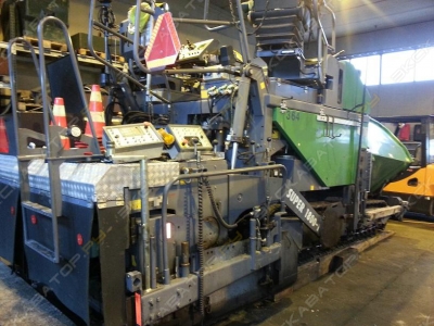 Vogele SUPER 1800-1 [0]
