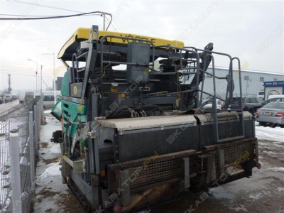 Vogele SUPER 1800-2 [3]