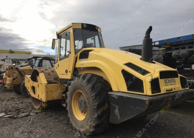 Bomag BW 219 DH-4 [0]