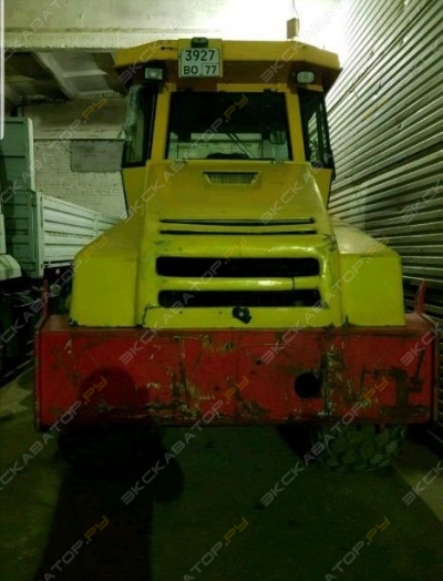 Dynapac CA302D [4]