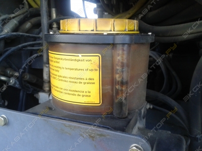 Vogele SUPER 1600-1 [3]