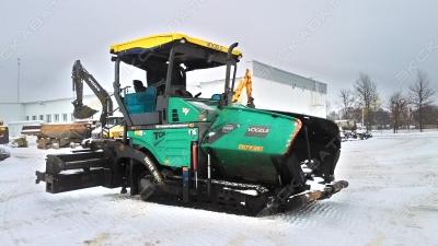 Vogele SUPER 1600-2 [0]