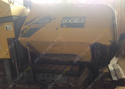Vogele SUPER 1800-1 [3]