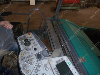 Vogele SUPER 1800-2 [4]