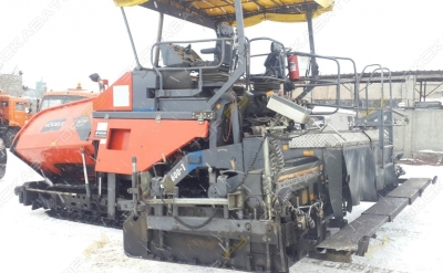 Vogele SUPER 1600-1 [0]