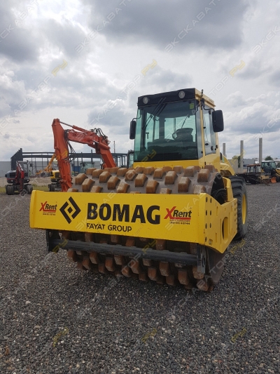 Bomag BW 219 PDH-4 [3]