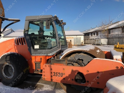 Hamm 3520 [0]