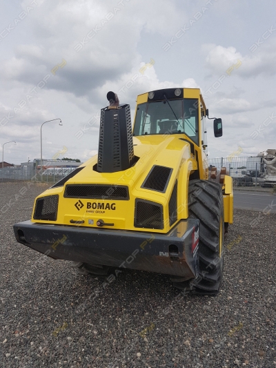 Bomag BW 219 PDH-4 [2]