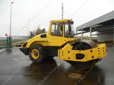 Bomag BW 219 DH-4 [0]